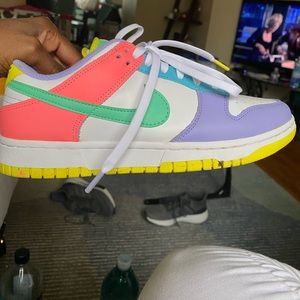 Nike dunks
